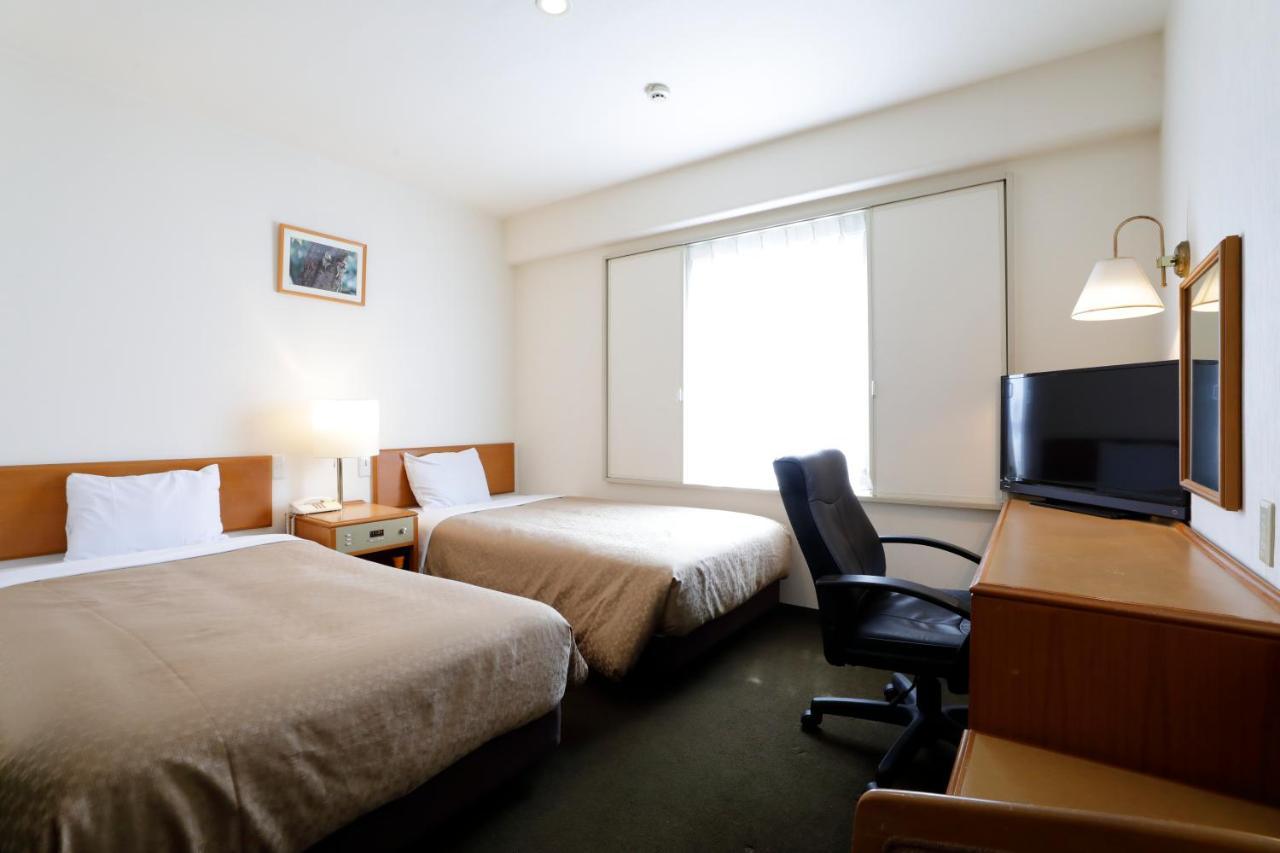 Kawasaki Central Hotel Exterior photo
