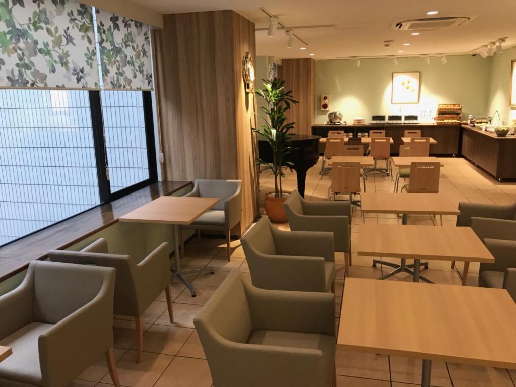 Kawasaki Central Hotel Exterior photo